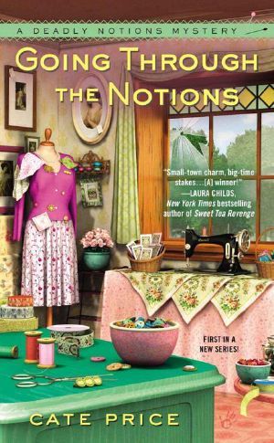 [Deadly Notions Mystery 01] • Going Through the Notions